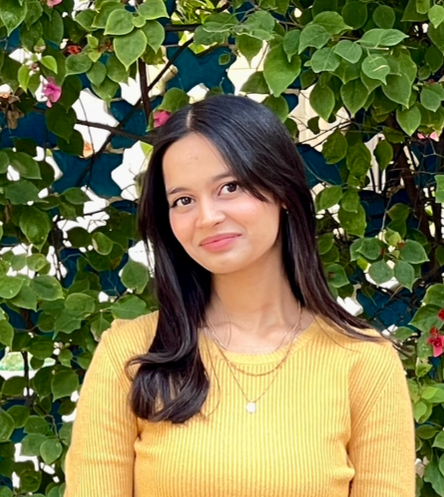 Inshal Khurram, Public Speaking tutor in Pakistan