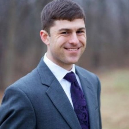 Tyler Wriston, English tutor in Columbus, OH, United States