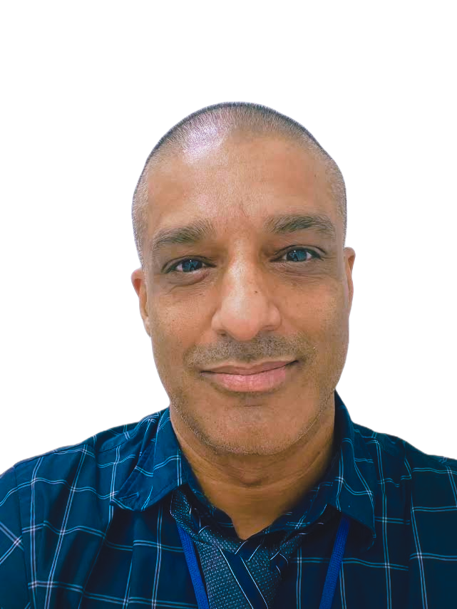 Javed Asef Shujaat, Biology tutor in Donegal, Ireland