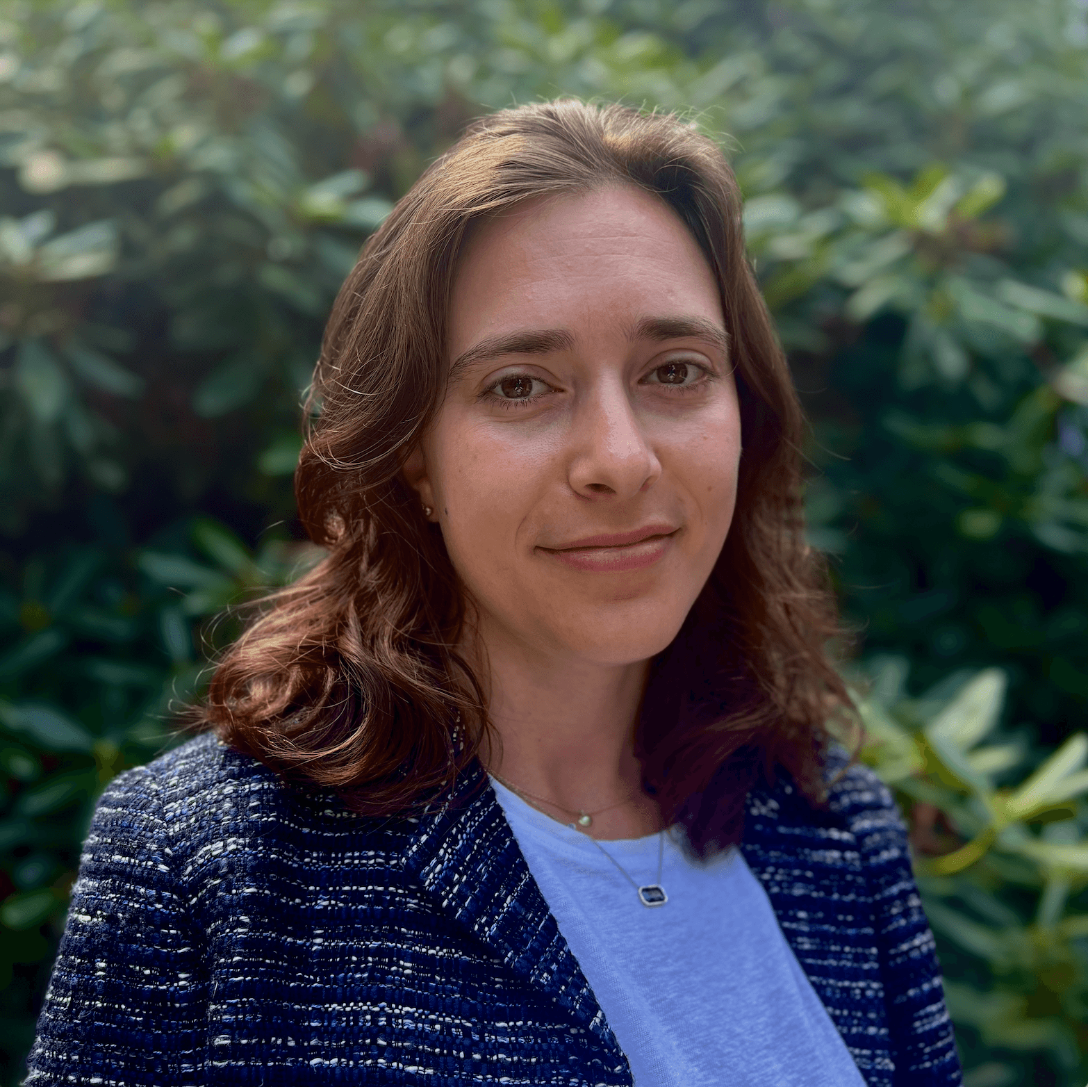 Alejandra Trumble, SAT tutor in New York City · New York, United States