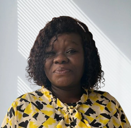 Patricia Princess Onwunyi, Mathematics tutor in Lagos, Nigeria