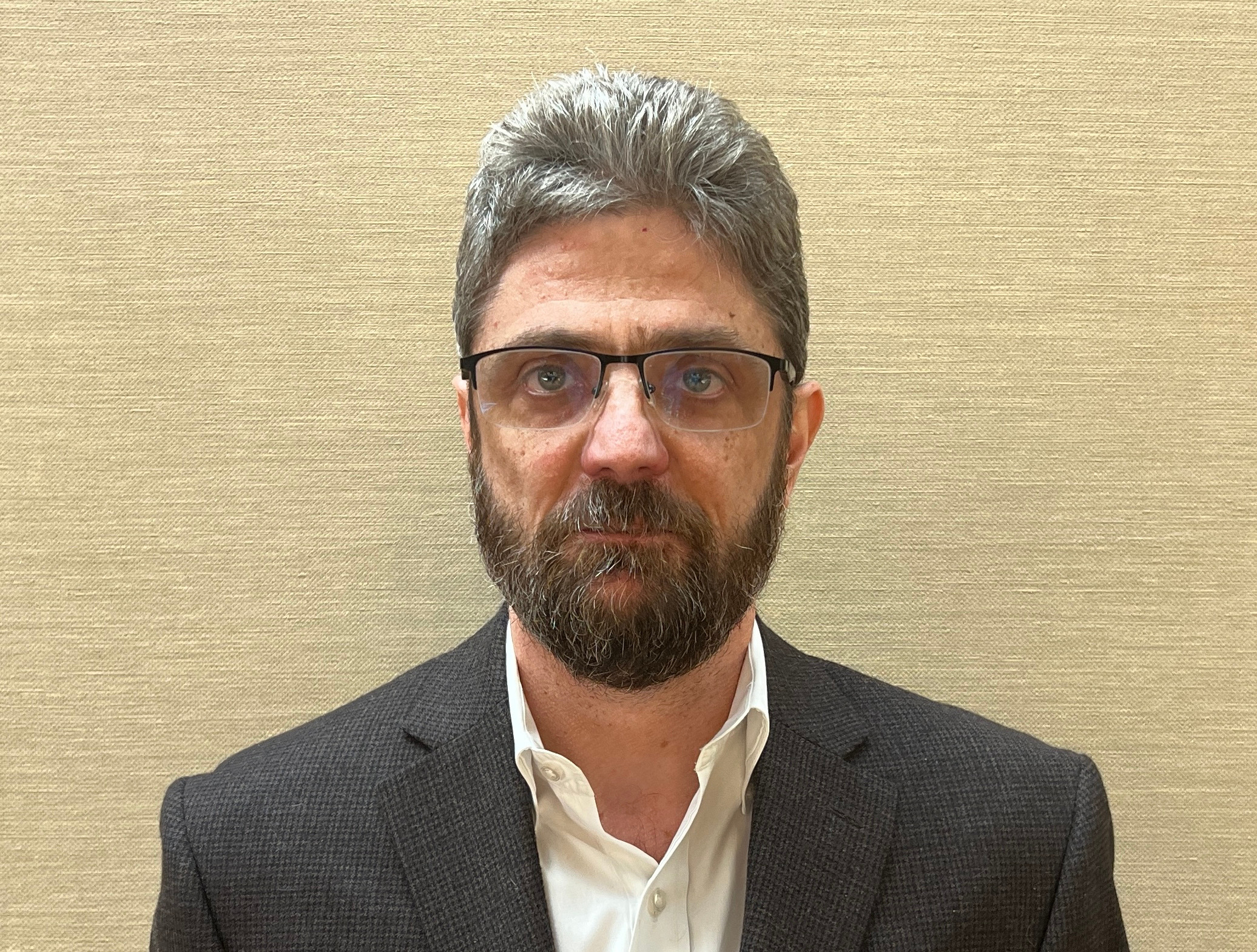 Todd Ford, ESL tutor in Metro Atlanta · Atlanta, United States