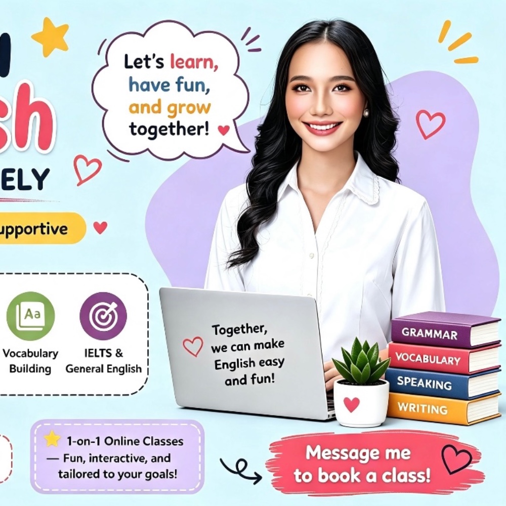 Ely Paraiso, Mathematics tutor in Manila, Philippines