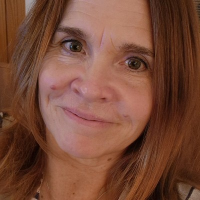 Lisa Annetts, English tutor in Essex, United Kingdom