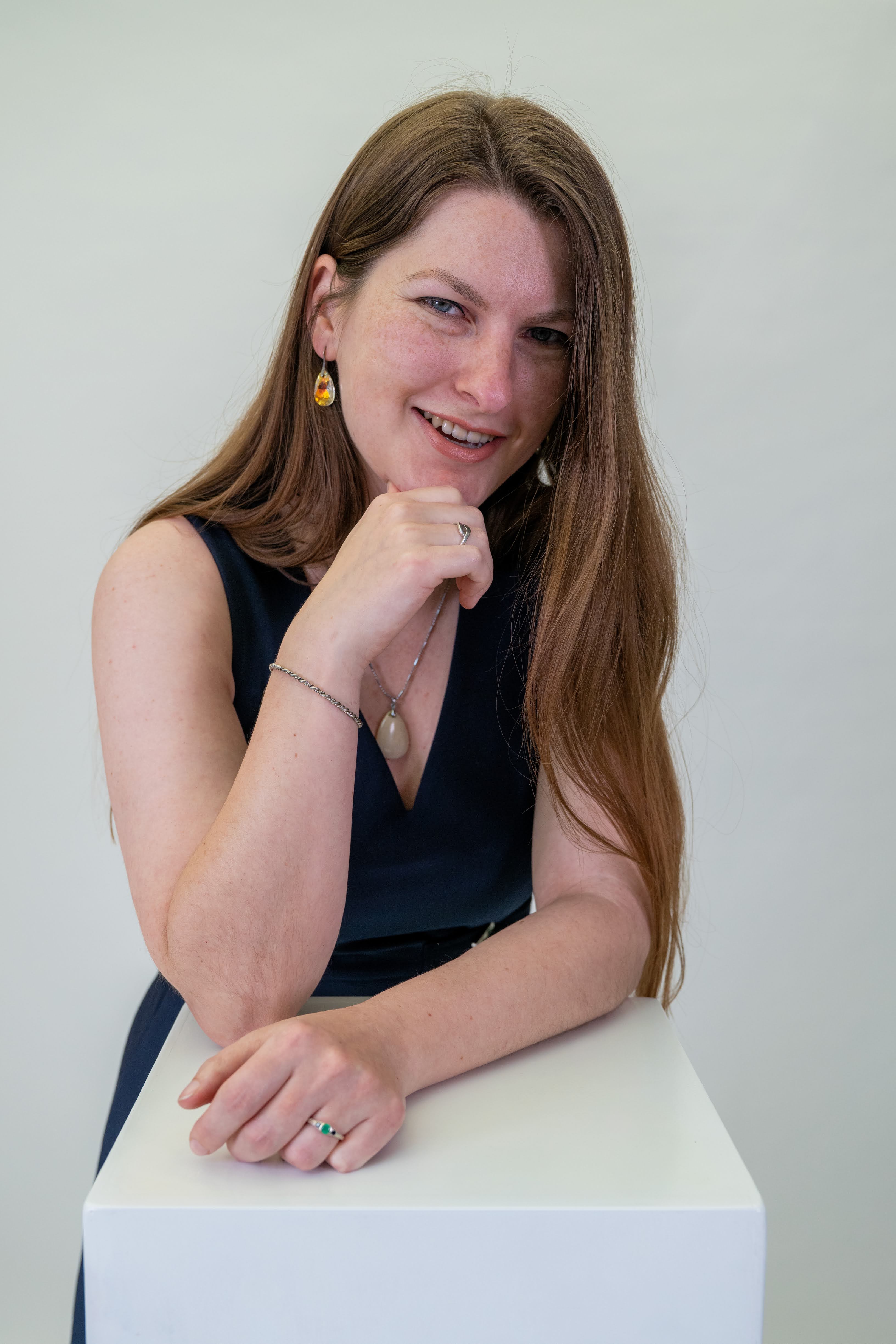Annemiek Steur | 史安美, English tutor in Amsterdam, Netherlands