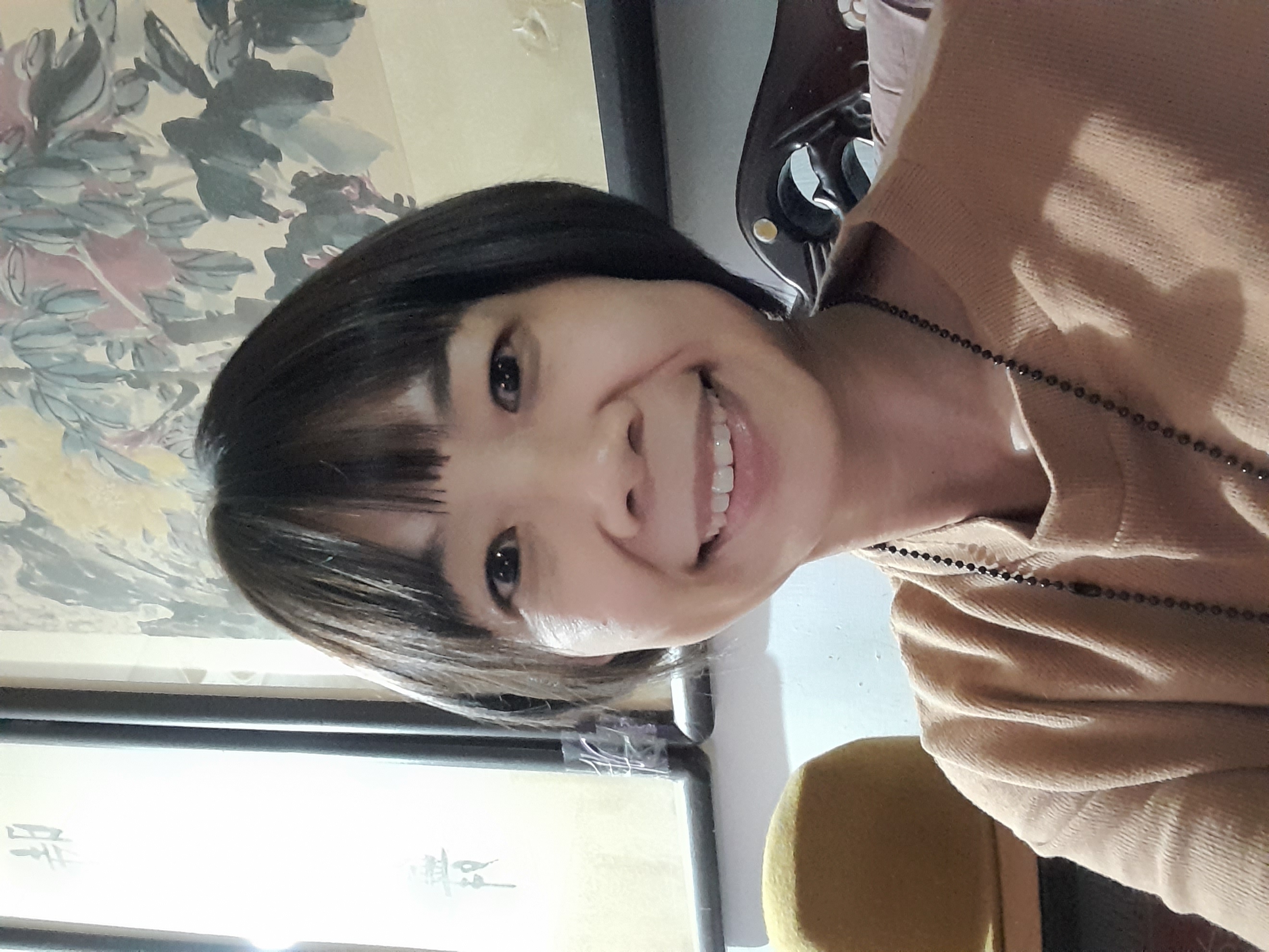 Ivy Wu, Mandarin Chinese tutor in Christchurch, New Zealand