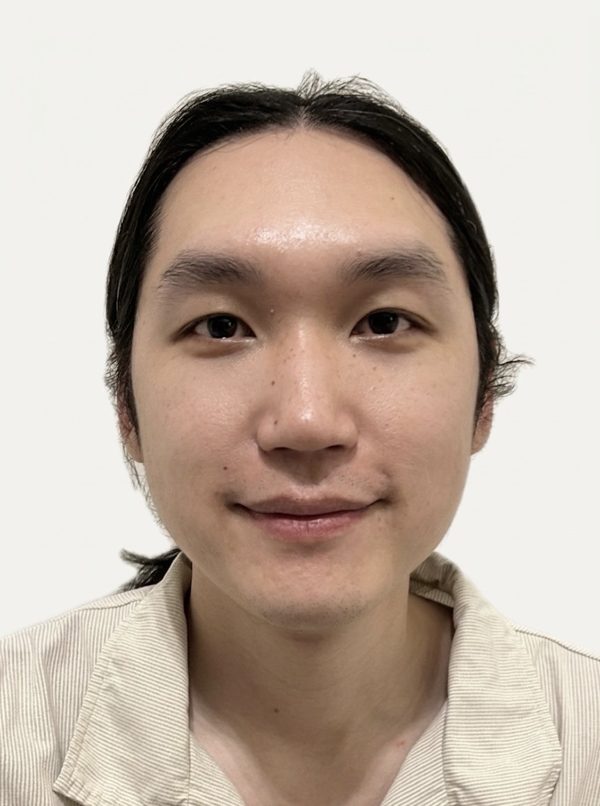 黃子勲, Mathematics tutor in Taipei, Taiwan