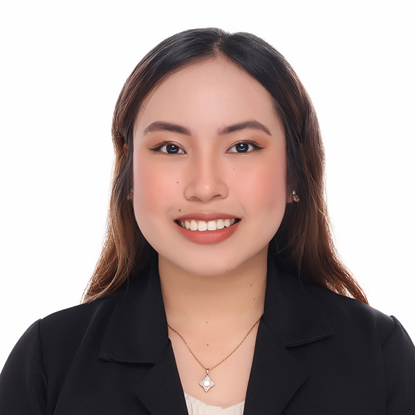 Denielle Payad, Mathematics tutor in Manila, Philippines