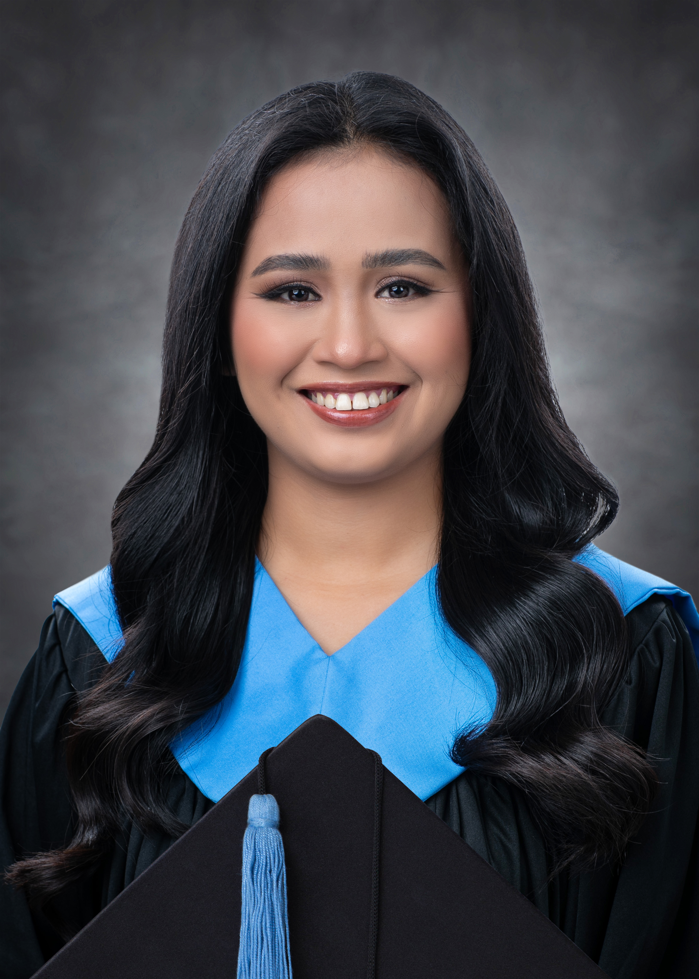Mary Janvie Carzano, English tutor in Cebu, Philippines