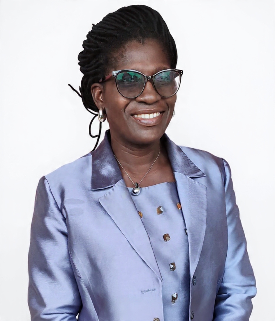 Ibironke Sonuga, Economics tutor in Lagos, Nigeria