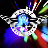 Baltimore Eagles, English tutor in Taipei, Taiwan