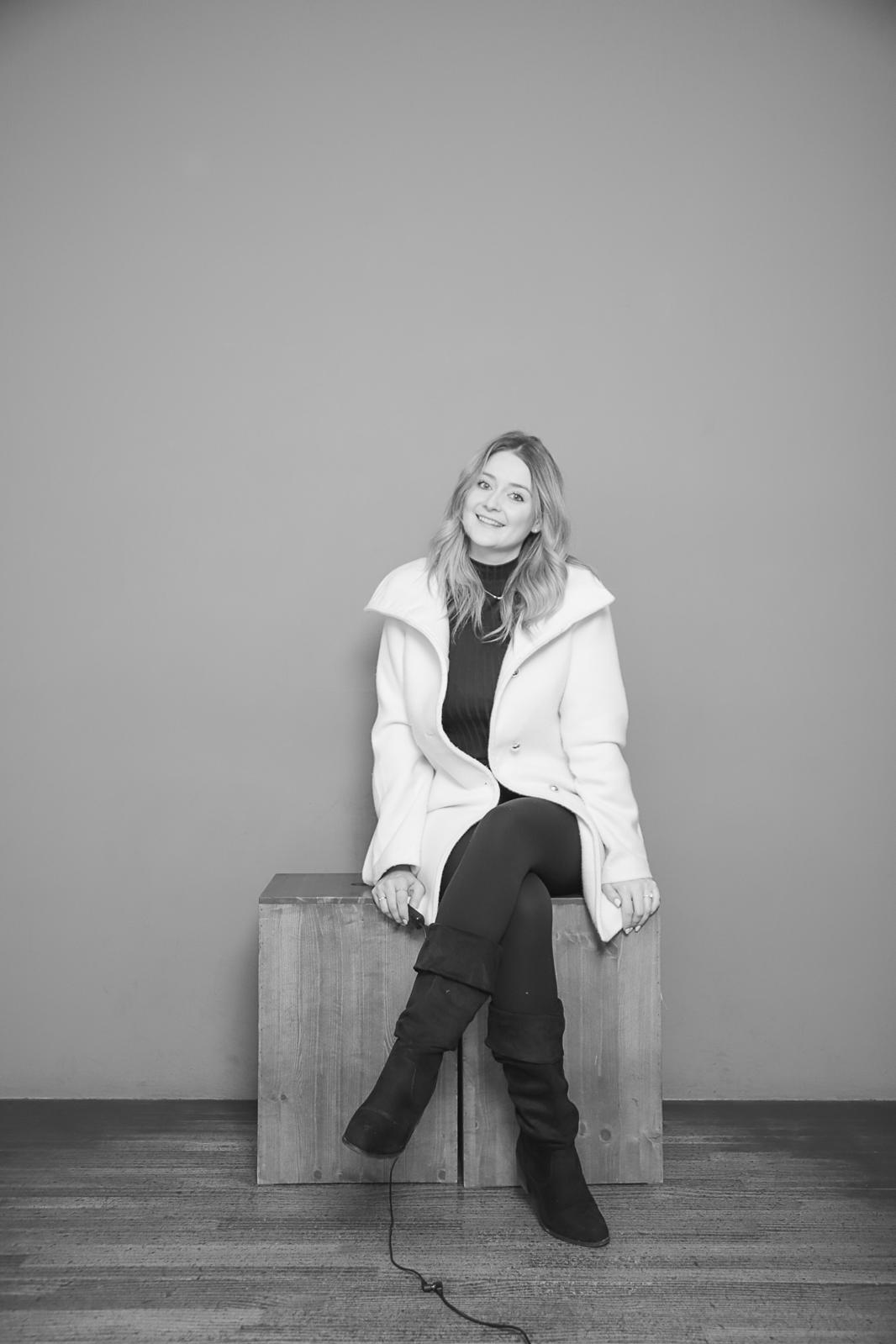 Amy Alice Grant, English tutor in Cape Town, South Africa
