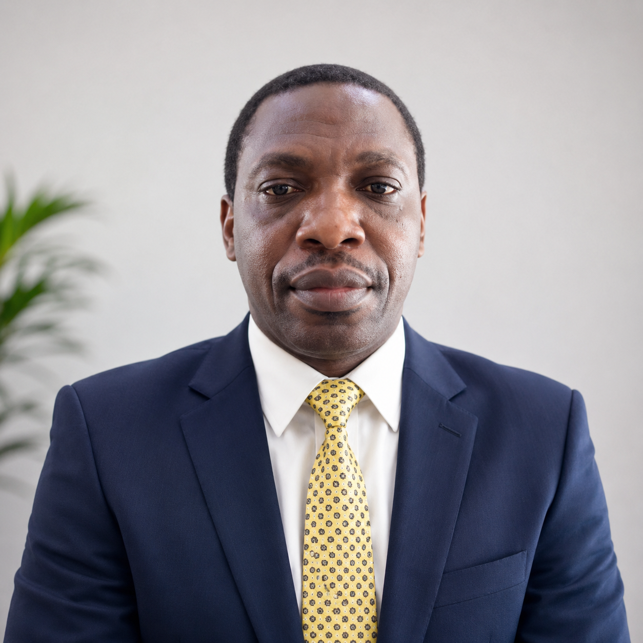 olanrewaju sonuga, Economics tutor in Lagos, Nigeria
