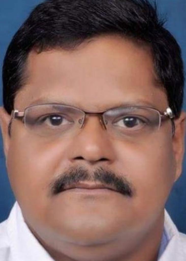 Kumar Manish, Mathematics tutor in Jharkhand, India