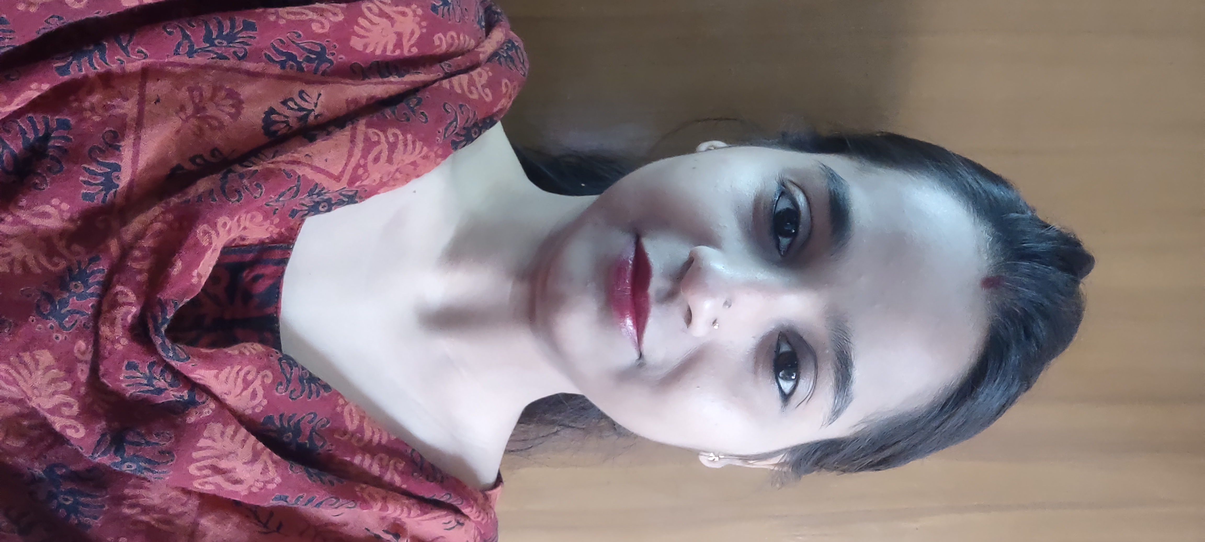 Diksha Kushwah, Mathematics tutor in Gwalior, India