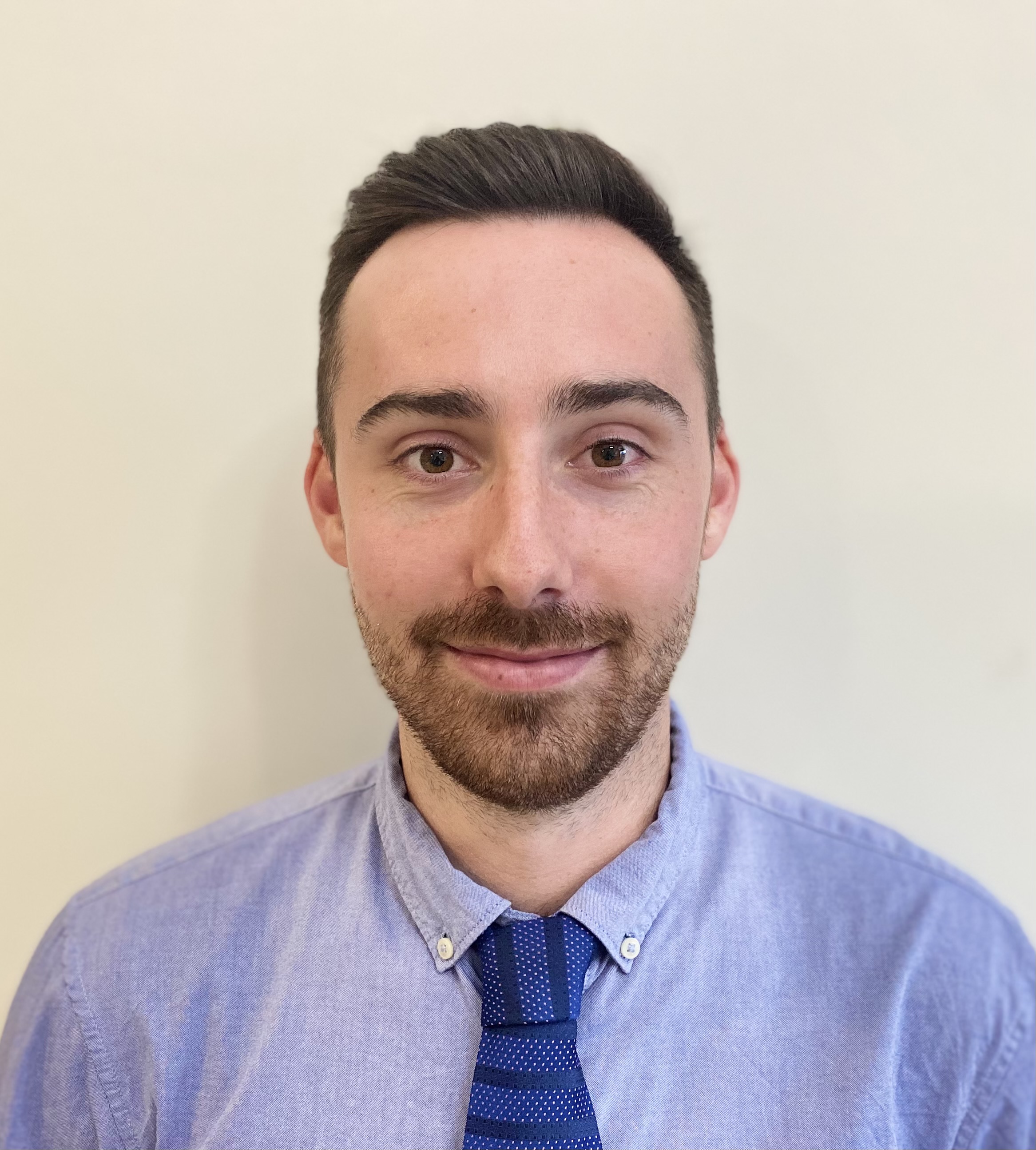 Daniel Hussey, History tutor in Dubai, United Arab Emirates