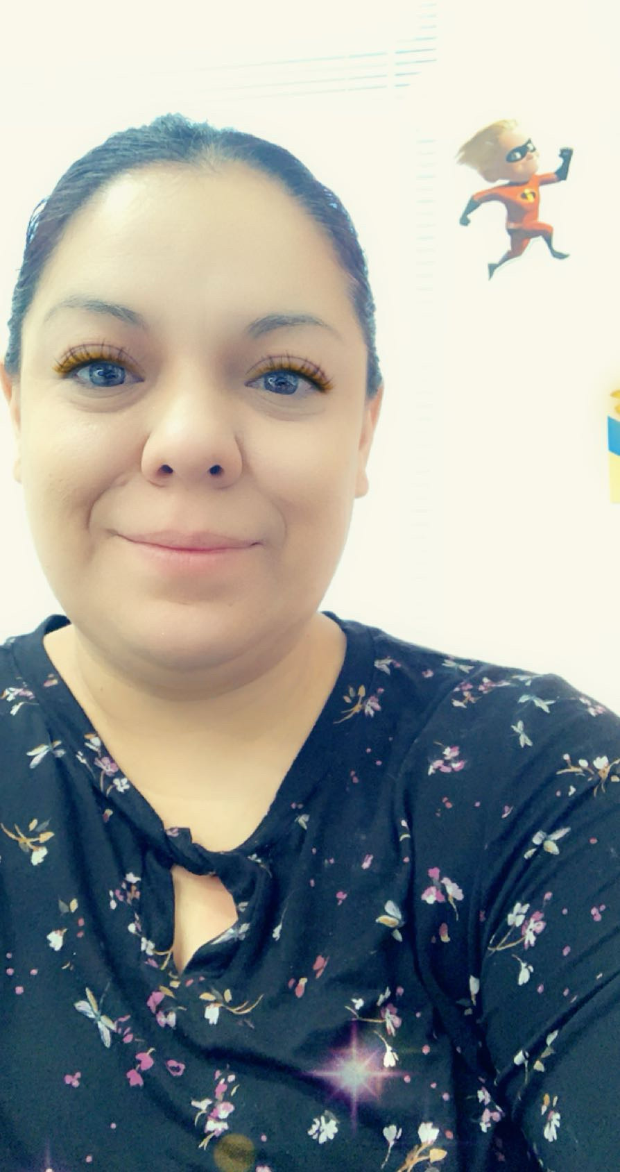 Crystal Molina Rojas, Mathematics tutor in El Paso, TX, United States
