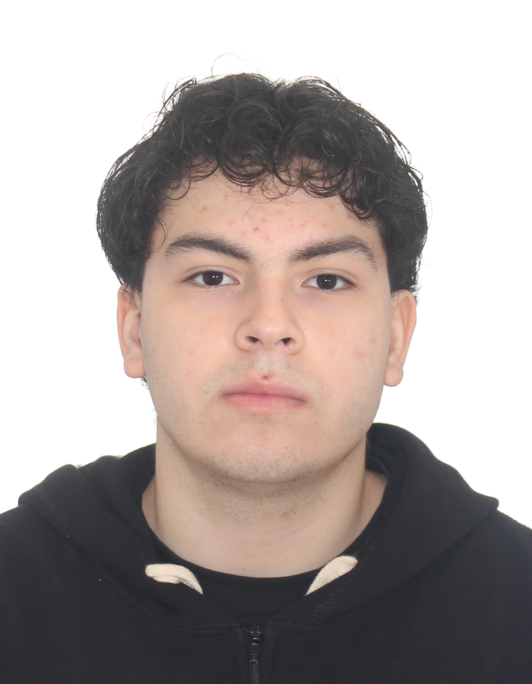 Horacio Lial, Mathematics tutor in Zhonghe District · New Taipei, Taiwan