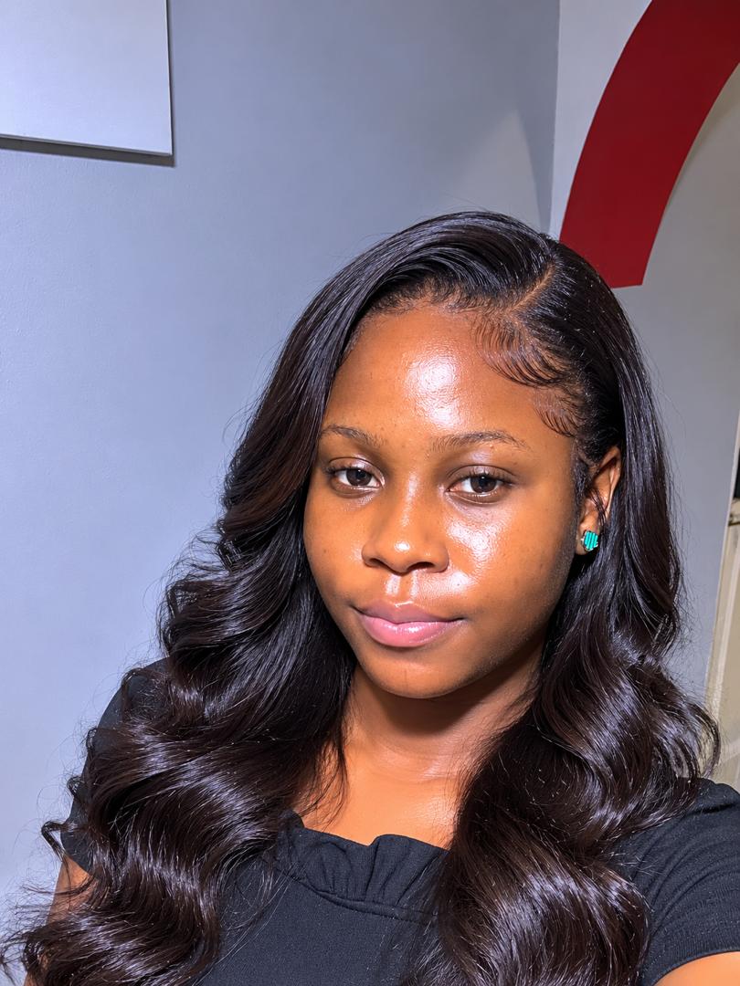 Rukayat Oresanya, Mathematics tutor in Lagos, Nigeria