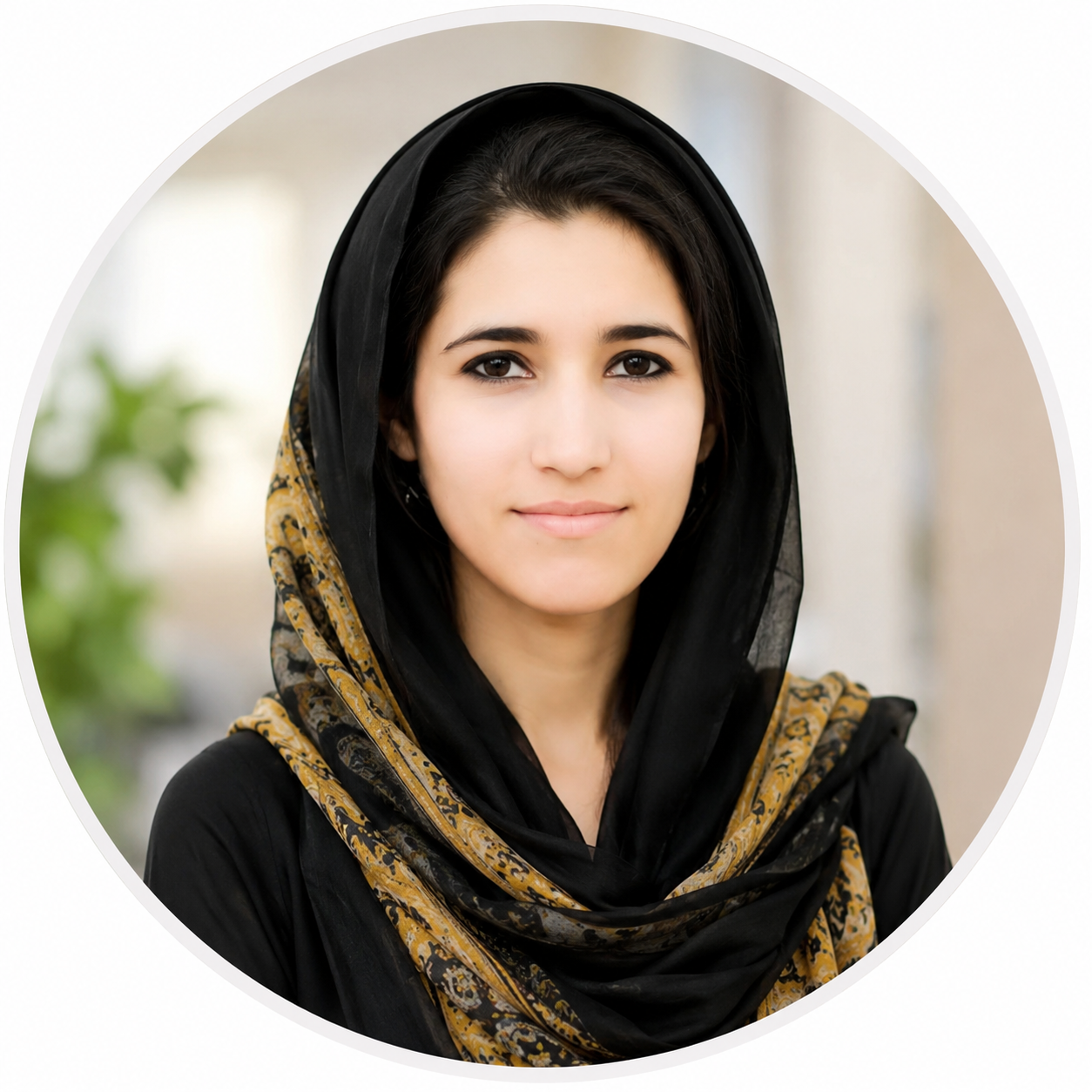 Noor Ul Huda Shah Kazmi, Art & Design tutor in Karachi, Pakistan