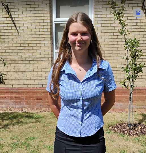 Alicia Russell, Mathematics tutor in London, United Kingdom