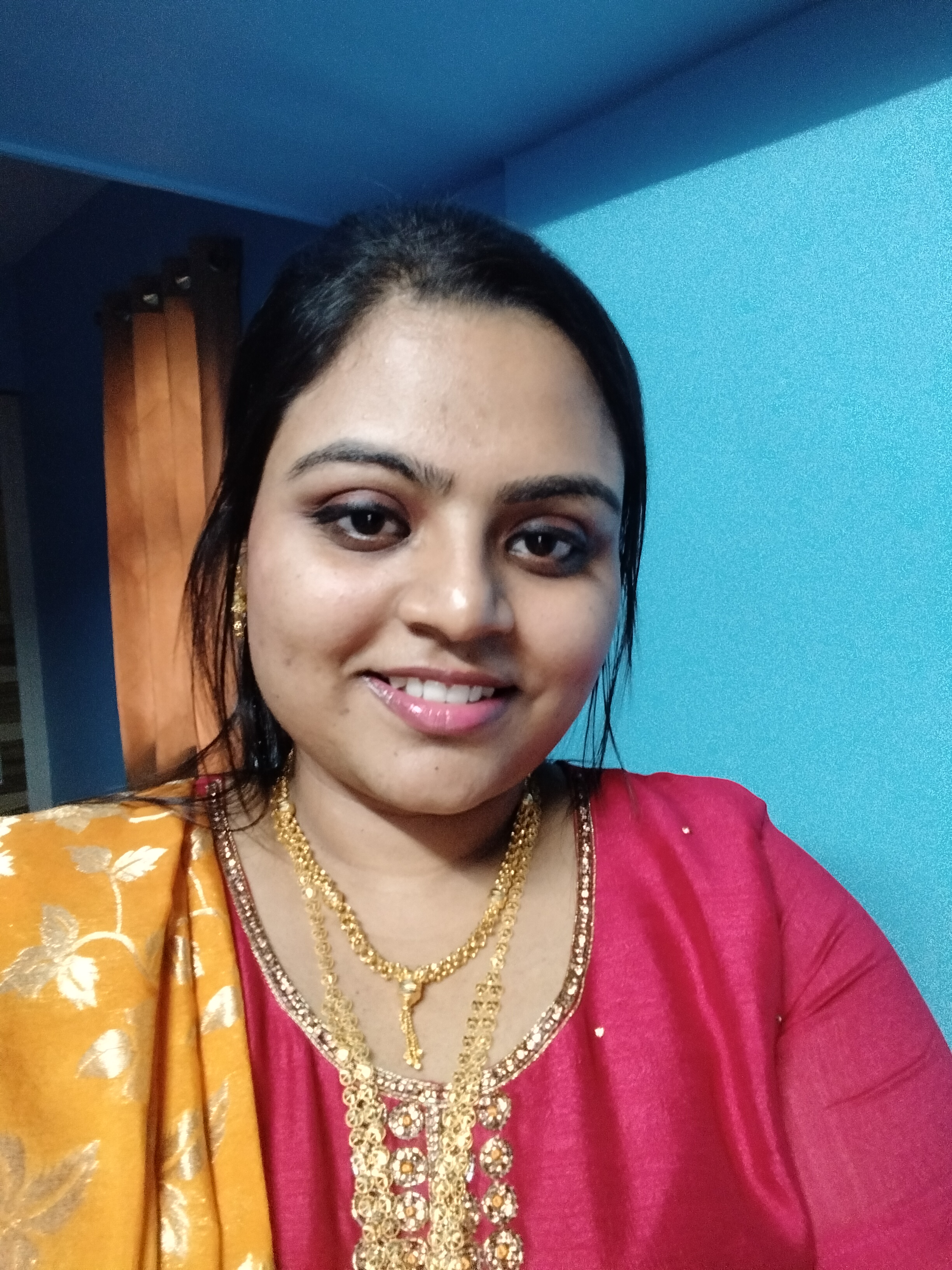 Eupho CJ, Biology tutor in Chennai, India
