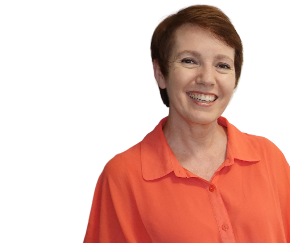 Carol Lorac, English tutor in Taipei, Taiwan