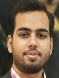 Syed Abdullah Ali, Mathematics tutor in North Nazimabad · Karachi, Pakistan