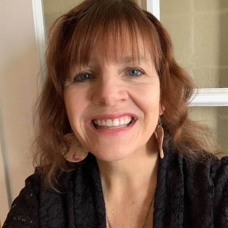 Tamara Kathleen O'Hearn, English tutor in Springfield, IL · Chicago, United States
