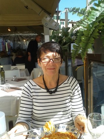 Sally Draycott, Psychology tutor in London, United Kingdom