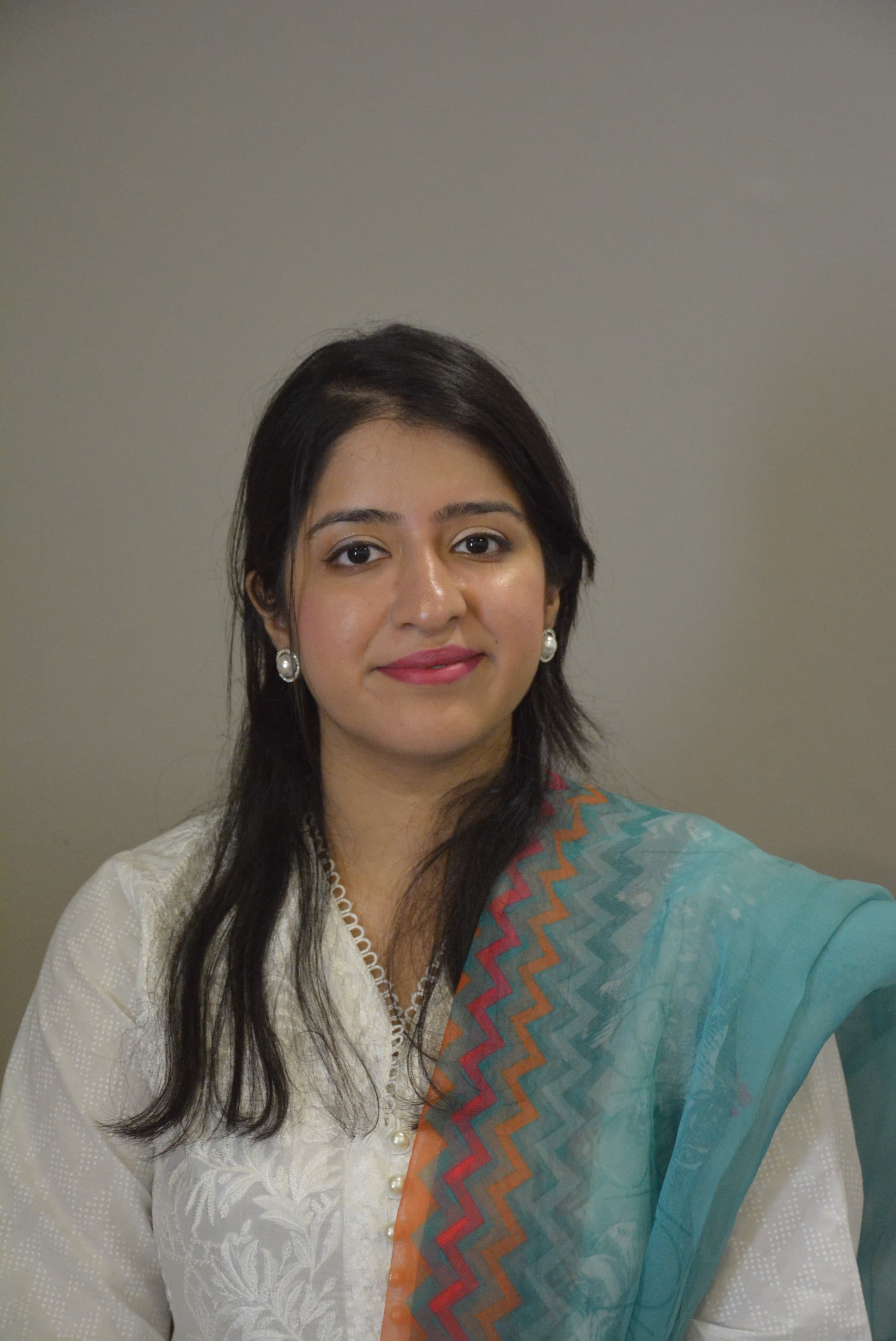 Armah Shahid, IB psychology tutor in Near Markham · Toronto, Canada