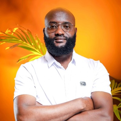 Nicholas Kimathi Kirimi, Mathematics tutor in Nairobi, Kenya