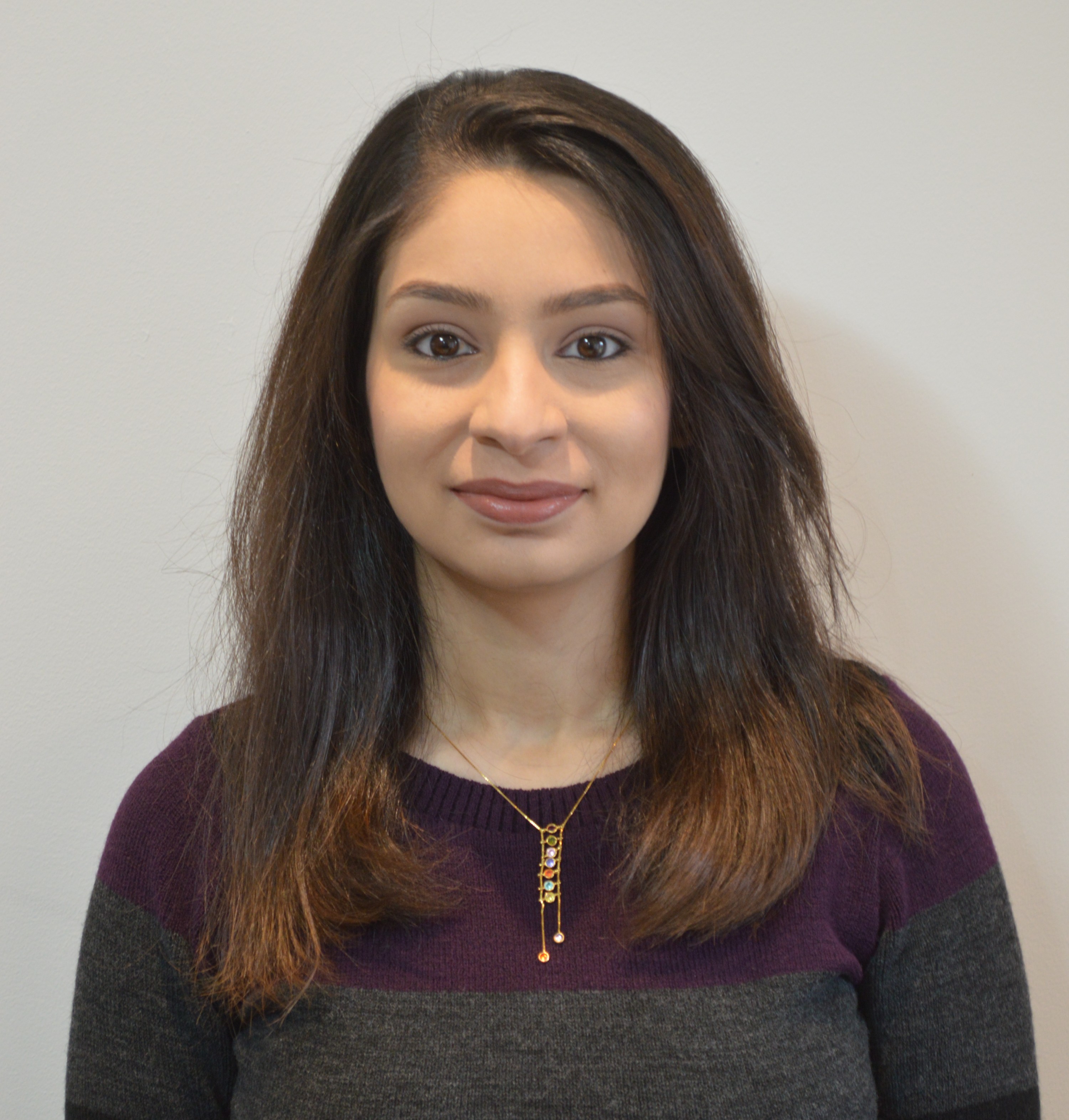 Insia Somani, Mathematics tutor in Birmingham, United Kingdom