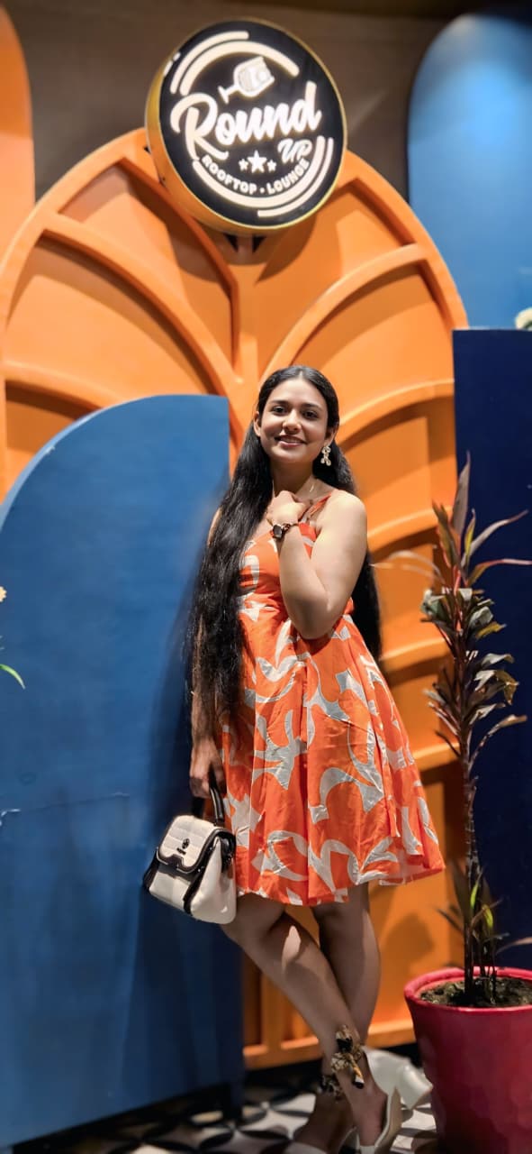 Devangana chaturvedi, Mathematics tutor in Nirman nagar, India