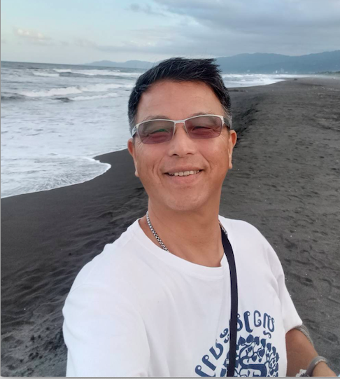 Huck Liu, Mandarin Chinese tutor in Near NTNU (ShiDa) and NTU (TaiDa) · Taipei, Taiwan